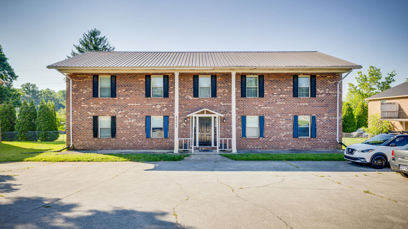 4800/4802 Cannon Ridge Dr, Knoxville, TN 37918