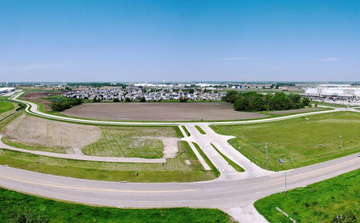 Pictures of Land property located at 6062 NE 72nd St, Bondurant, IA 50035 for sales - image #1