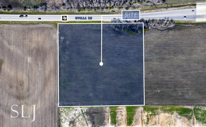 Pictures of Land property located at FM 664, Ovilla, TX 75154 for sales - image #1