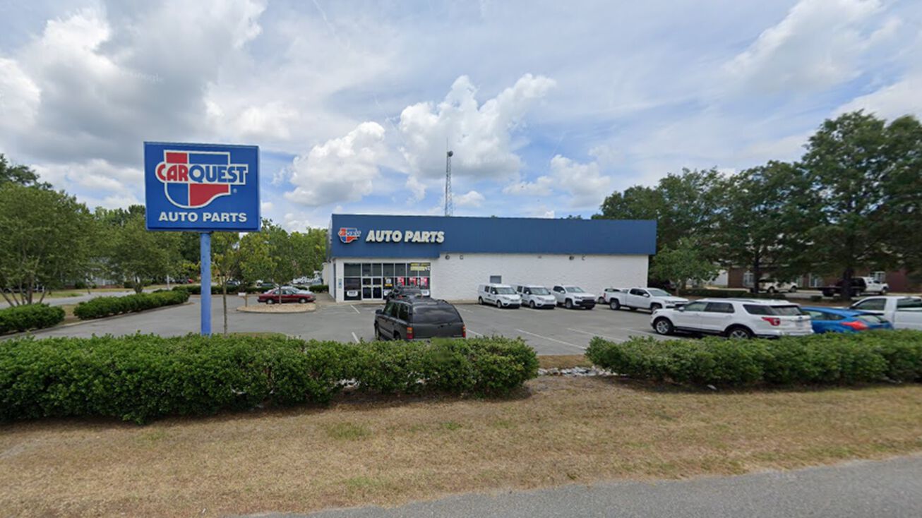 801 Mitchell St, Kinston, NC 28501