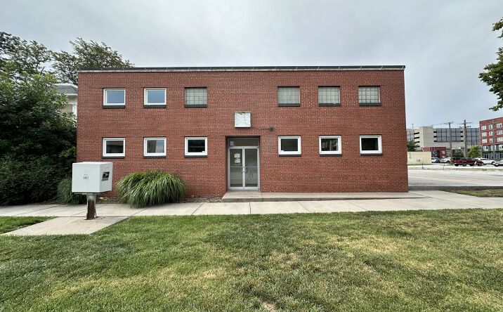 Pictures of Office property located at 1935 Q St, Lincoln, NE 68503 for sales - image #1