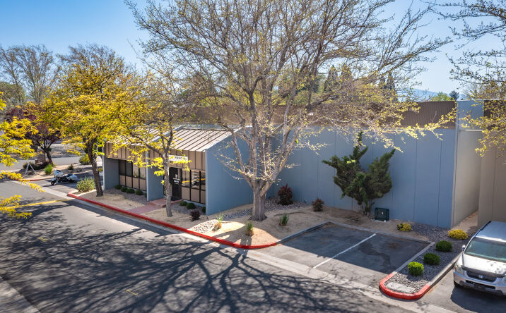 Pictures of Industrial property located at 320 Coney Island Dr, Sparks, NV 89431 for sales - image #1