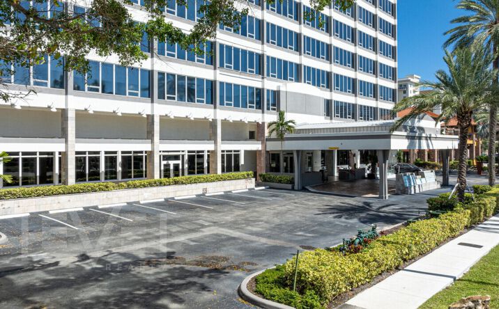Pictures of Retail property located at 2455 East Sunrise Blvd, Fort Lauderdale, FL 33304 for sales - image #1
