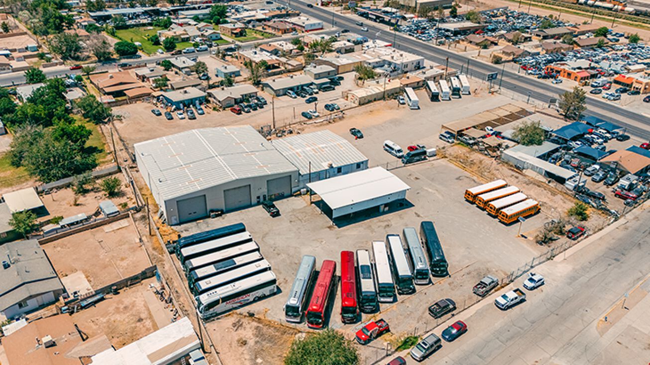 7320 Alameda Ave, El Paso, TX 79915