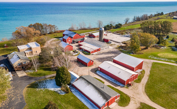Pictures of Business for Sale, Special Purpose property located at W839 Lk Orch Ct, Sheboygan, WI 53083 for sales - image #1