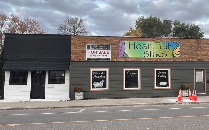 Pictures of Retail property located at 243 3rd St N, Bayport, MN 55003 for sales - image #1