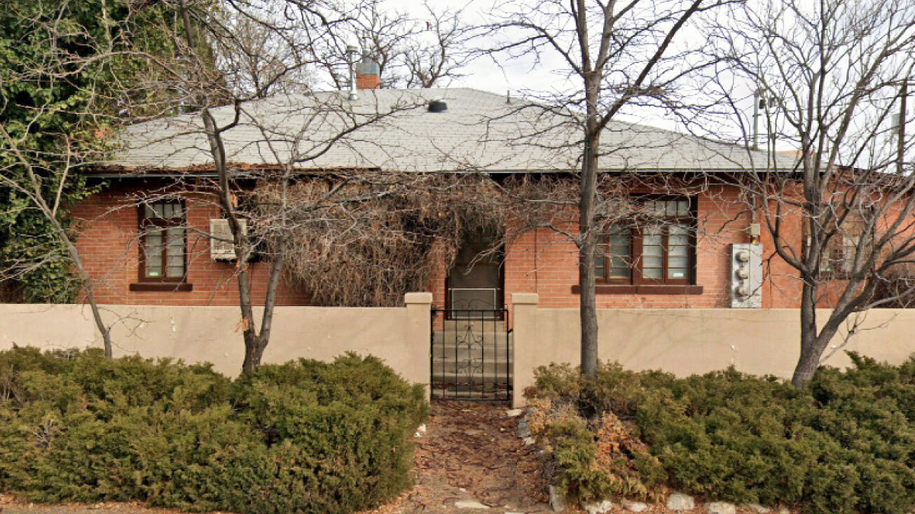 1702 Silver Ave SE, Albuquerque, NM 87106
