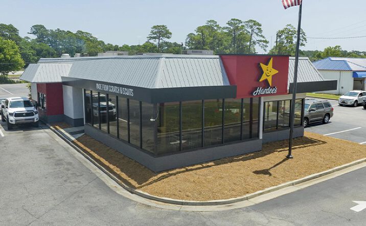 Pictures of Retail property located at 5016 Raymond Ave, Tupelo, MS 38801 for sales - image #1