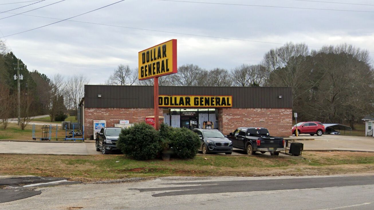 21236 Main St, Ranburne, AL 36273