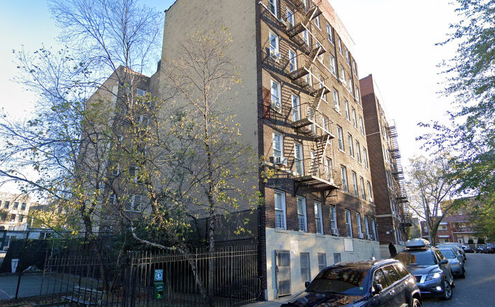 Pictures of Multifamily property located at 1860 Billingsley Terrace, The Bronx, NY 10453 for sales - image #1