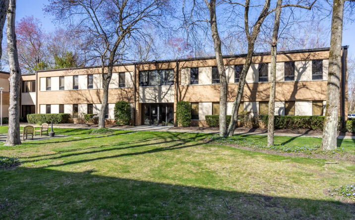 707 Alexander Rd, Princeton, NJ 08540 | Crexi.com