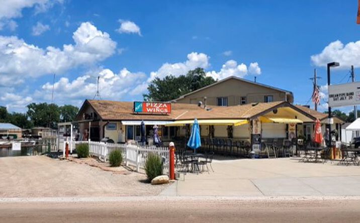 Pictures of Business for Sale property located at 2 Lakeshore Dr, Fremont, NE 68025 for sales - image #1