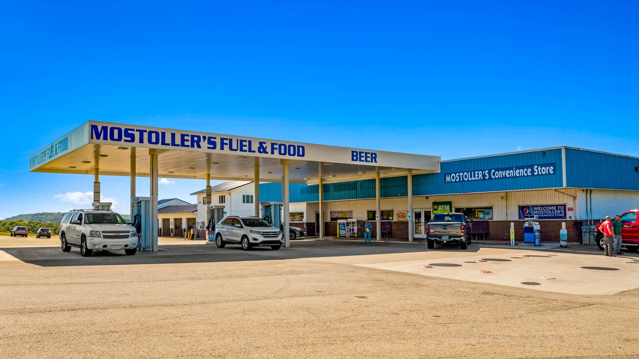 877 Stoystown Road, Somerset, PA 15501