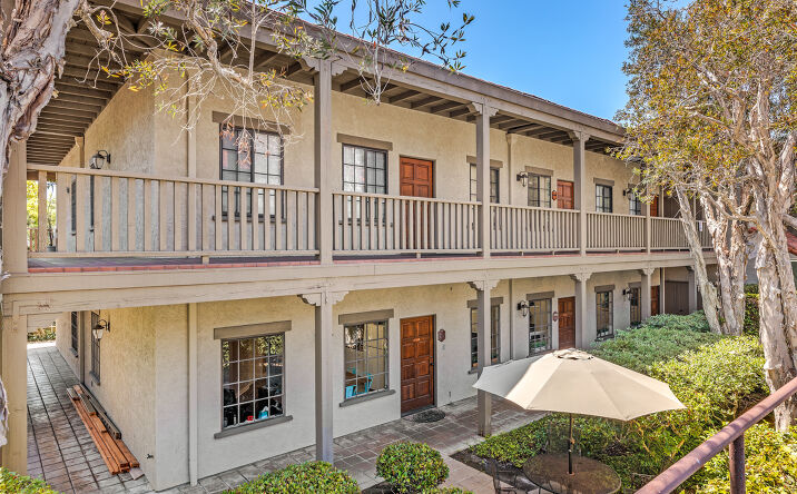 Pictures of Office property located at 4407 Manchester Ave, Encinitas, CA 92024 for sales - image #1