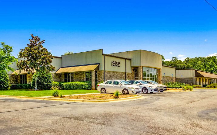 Pictures of Industrial property located at 6020 Enterprise Drive, Pensacola, FL 32505 for sales - image #1