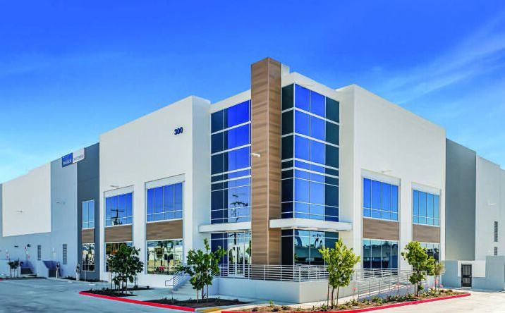 Pictures of Industrial property located at 300 E Dyer Rd, Santa Ana, CA 92707 for sales - image #1