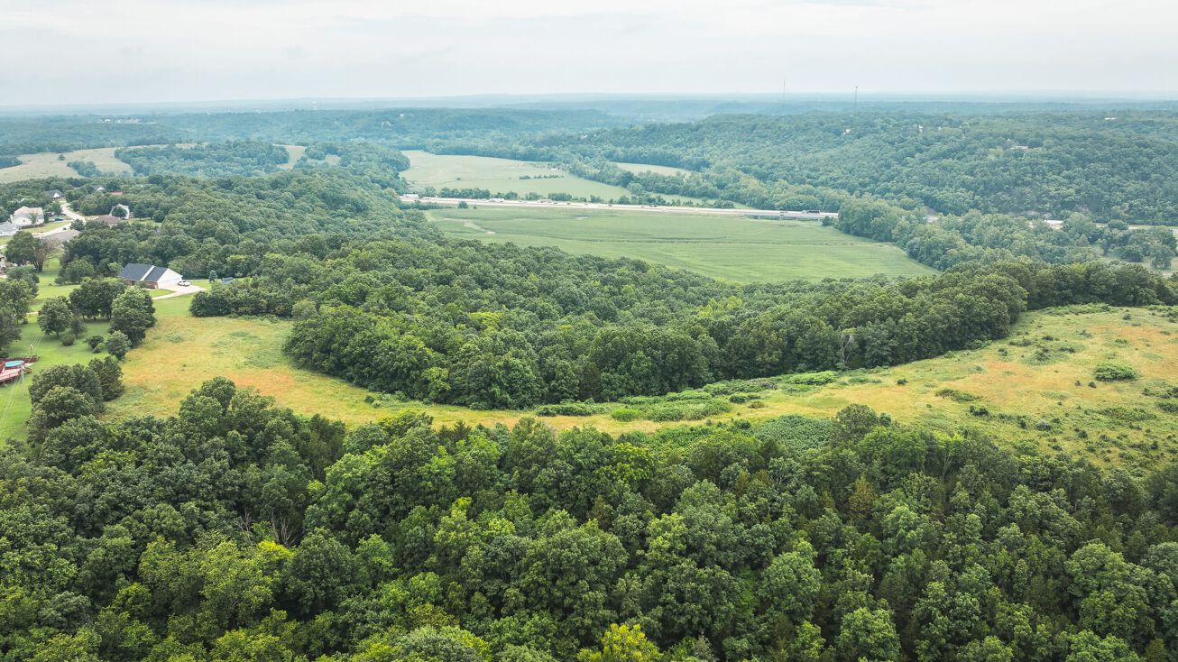 Pictures of Land property located at TBD Salina RD, Waynesville, USA 65583 for sales - image #1
