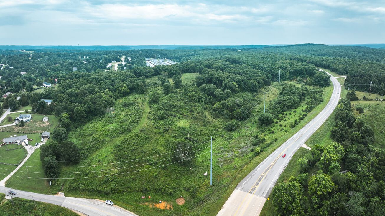 Pictures of Land property located at TBD Highway H, Waynesville, USA 65583 for sales - image #1