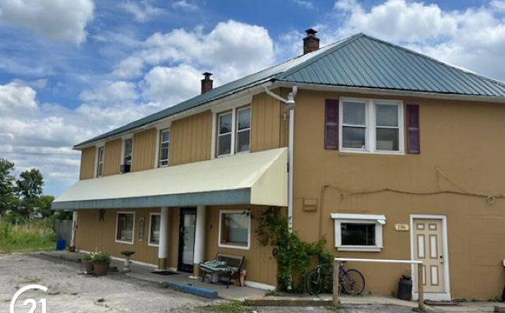 Pictures of Special Purpose property located at 21710 29 Mile, Ray, MI 48096 for sales - image #1