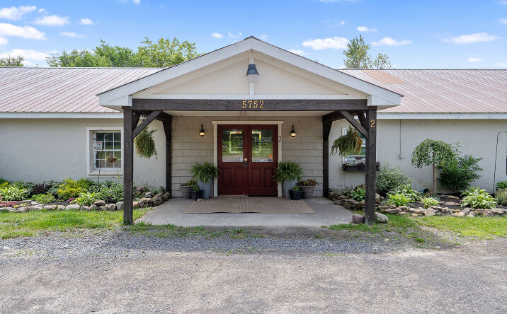 Pictures of Special Purpose property located at 5752 Us Route 11, Pulaski, NY 13142 for sales - image #1
