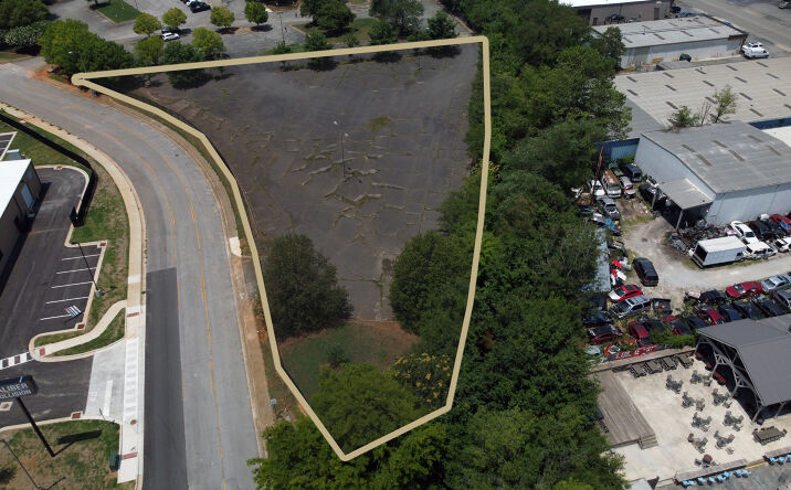 Pictures of Special Purpose, Land property located at 4040 Independence Drive NW, Huntsville, AL 35816 for sales - image #1