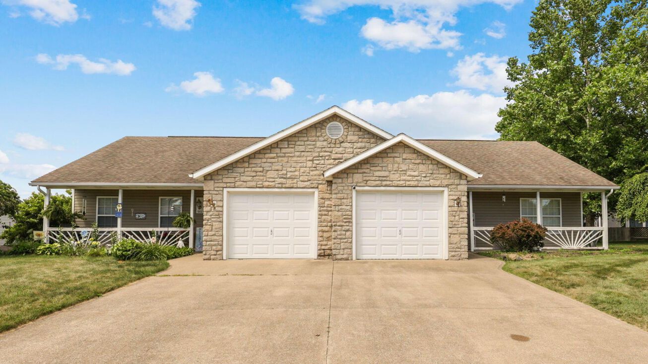 558562 Vesper Drive, Newark, OH 43055