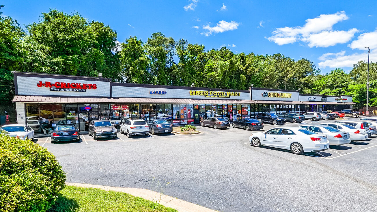 1854 Terrell Mill Rd, Marietta, GA 30067