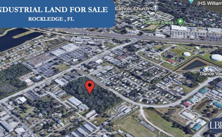 Murrell Rd, Rockledge, FL 32955 | Crexi.com