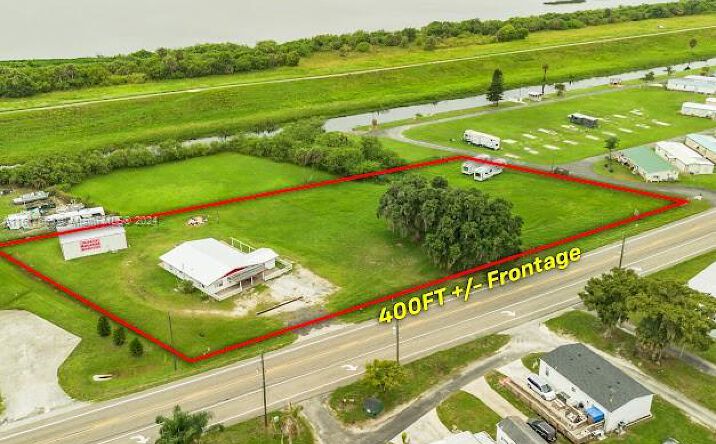 Pictures of Mixed Use property located at 8840 hwy 78, Okeechobee, FL 34974 for sales - image #1