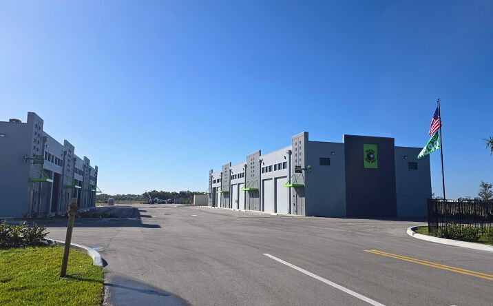 Pictures of Industrial property located at 6509 St Lucie Blvd, Fort Pierce, FL 34946 for sales - image #1