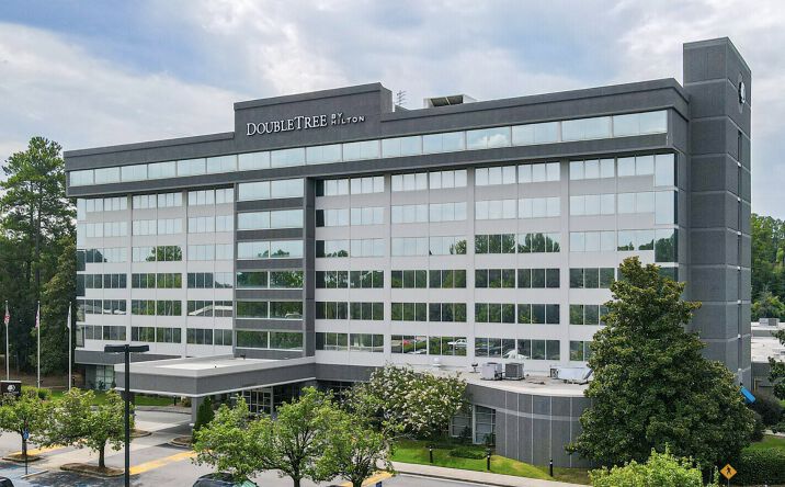 Pictures of Hospitality property located at 8 Perimeter Park S, Birmingham, AL 35243 for sales - image #1