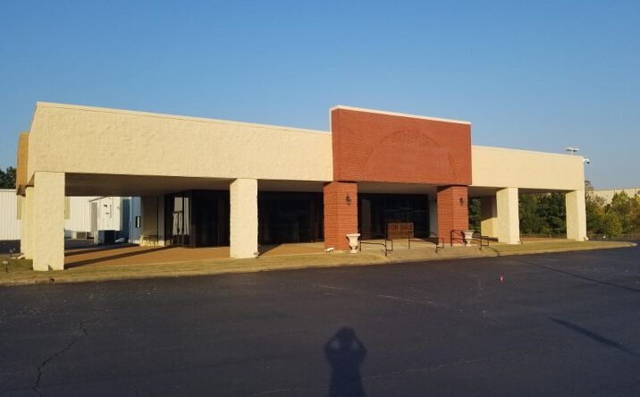 Pictures of Industrial, Mixed Use, Retail property located at 1170 US-45, Henderson, TN 38340 for sales - image #1