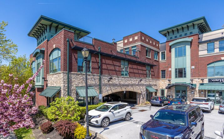 Pictures of Mixed Use property located at 311 E Baltimore Ave, Media, PA 19063 for sales - image #1