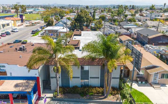 4288 El Cajon Blvd, San Diego, CA 92105 | Crexi.com