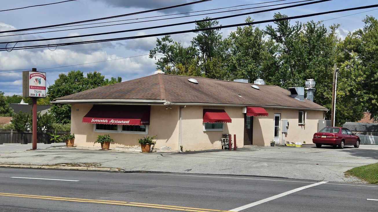 449 Ridge Pike, Lafayette Hill, PA 19444