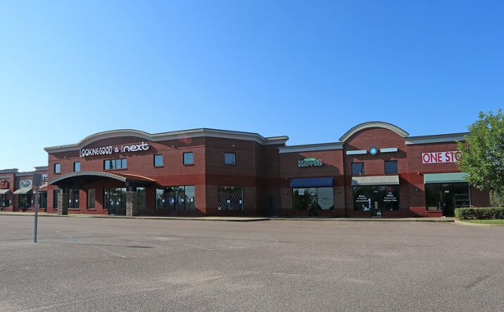 Pictures of Retail property located at 7920-7968 Atlanta highway, Montgomery, AL 36117 for sales - image #1