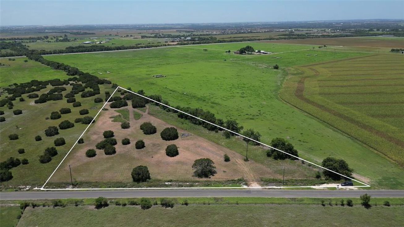 Land For Sale In Weir Tx