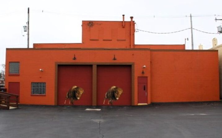 Pictures of Industrial property located at 300 Genesee St, Buffalo, NY 14204 for sales - image #1