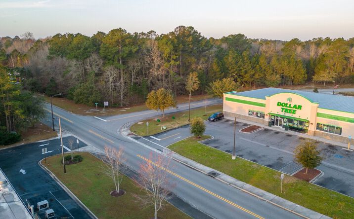 Pictures of Land property located at 109 Southern Jct Blvd, Pooler, GA 31322 for sales - image #1
