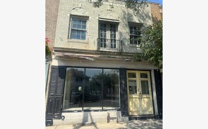 Pictures of Retail property located at 857 W Lancaster Ave, Bryn Mawr, PA 19010 for comps - image #1