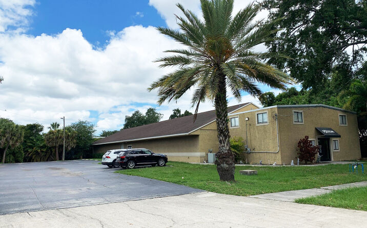 Pictures of Office, Retail property located at 110 Pine Ave, Oldsmar, FL 34677 for sales - image #1