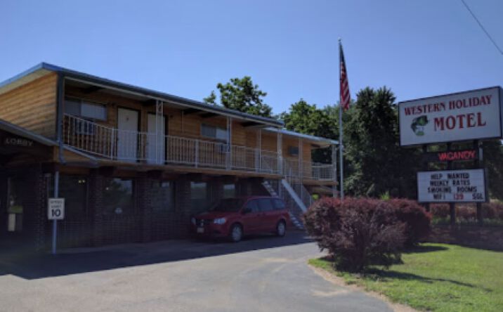 Pictures of Hospitality property located at 210 US-183, Alma, NE 68920 for sales - image #1
