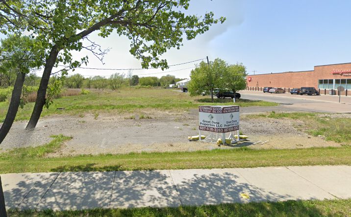 Pictures of Land property located at 79 North St, Cortland, NY 13045 for sales - image #1
