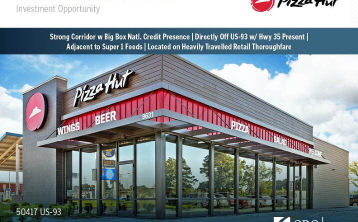 Pictures of Retail property located at 50417 US-93, Polson, MT 59860 for sales - image #1