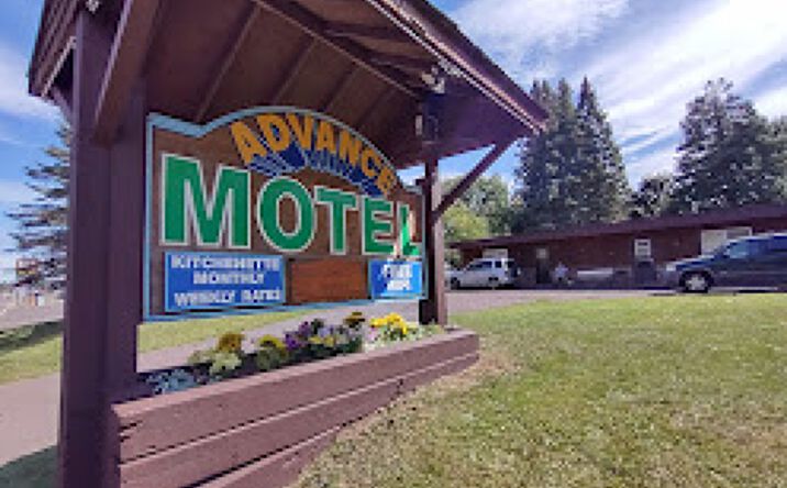Pictures of Hospitality property located at 663 E Cloverland Dr, Ironwood, MI 49938 for sales - image #1