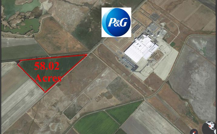Pictures of Land property located at 4555 N 6800 W, Corinne, UT 84307 for sales - image #1
