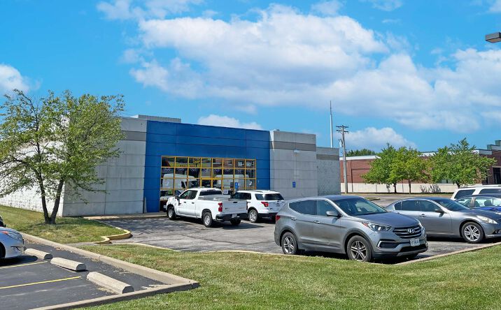 9960 WATSON RD Saint Louis MO 63126-1827 APN: 25M220681 | Crexi.com