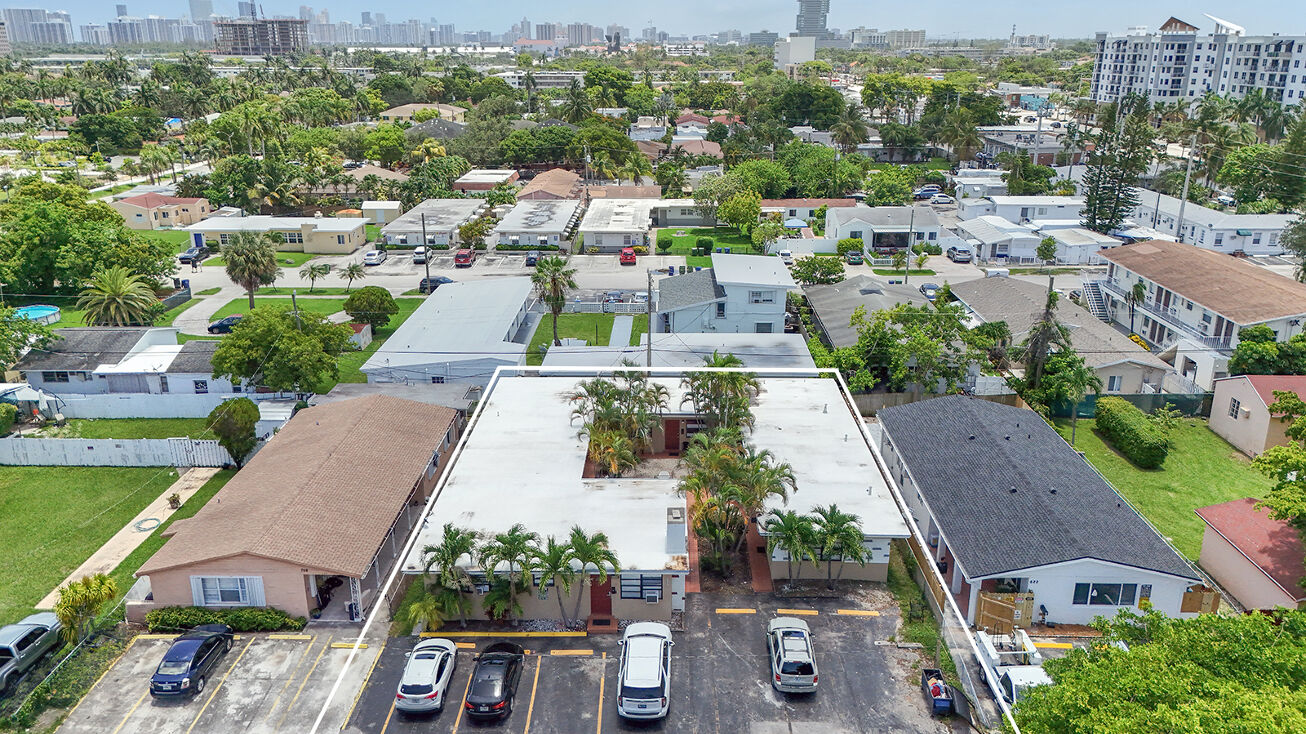 700 NE 6th St, Hallandale Beach, FL 33009 | Crexi.com