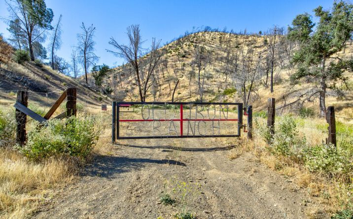 Pictures of Land property located at 14600 Del Puerto Canyon Rd, Newman, CA 95360 for sales - image #1