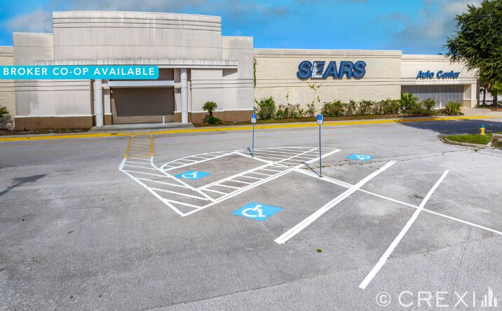 Pictures of Retail property located at 901 US Hwy 27 N, Sebring, FL 33870 for comps - image #1
